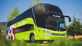 Llega a Chile la línea de buses a bajo costo “Flixbus”: ofrece pasajes desde $999