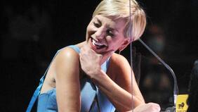 “Era un tipo muy desagradable”: Fran García Huidobro reveló detalles de su mala relación con su padrastro