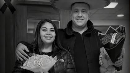 Estaban esperando un hijo: quién era la pareja que falleció tras la caída de un árbol sobre su vehículo en Panguipulli