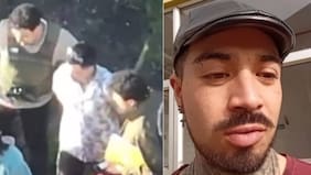 “Gracias por quitarme las alas”: joven que amenazó al Presidente Kast revela nuevo drama tras recuperar su libertad
