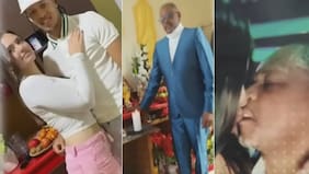 Hasta convenció a joven chilena: quién es el líder de banda narco que rendía culto a la Santa Muerte y reclutaba mujeres