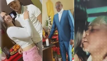 Hasta convenció a joven chilena: quién es el líder de banda narco que rendía culto a la Santa Muerte y reclutaba mujeres