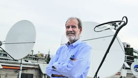 Chile sale al mundo: el 2019 tendremos sistema que anticipa tsunamis