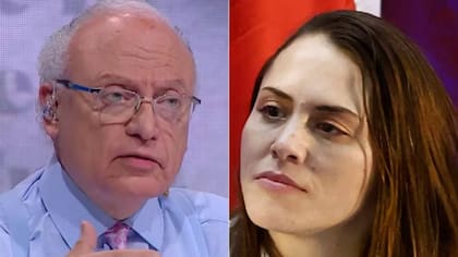 “No tenía idea que bajo este gobierno...”: Tomás Mosciatti lanza duro dardo contra La Moneda tras retorno de Natalia Duco