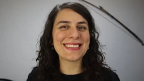 Quién es Miau Astral, la famosa astróloga acusada de ser la “Bebé Reno” chilena por acoso