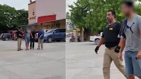 ¿Cuánto costó su liberación? Los detalles que PDI prefirió no revelar tras rescate de chileno secuestrado en Haití