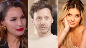 La reacción de Pampita tras round mediático de China Suárez y Benja Vicuña: no se guardó nada y lanzó “palo” a la actriz