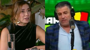 Carmen Gloria Arroyo responde a furiosos dichos de Fernando Solabarrieta: la trató de “personaje de mierda”