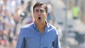 Para el profe Quinteros, Benjamín Vidal sólo marca en el alcotest