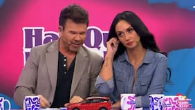 Nacho Gutiérrez y Pamela Díaz impactan a televidentes al hacer inesperado anuncio en pantalla: tomó a varios por sorpresa