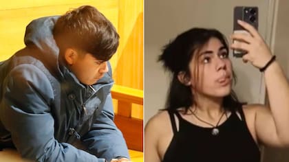 “Tomó el arma, jugó con ella y...”: La versión del tío de Francisca Millahual que contrasta con fuerte evidencia del crimen