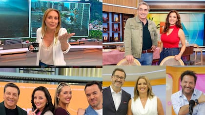 El favorito retoma su trono en el último día de la semana: así quedó el rating matinal de este 9 de enero