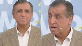 Iván Torres irrumpe con revelador antecedente climático tras meses de ausencia: impactó con reacción sobre colegas