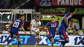 Comienza la poda: otro jugador de Universidad de Chile aparece en la lista de cortados