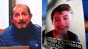 “¡Nunca se tomó en cuenta!”: tío abuelo de Tomás Bravo se defiende con declaración final y apunta a desconocida evidencia