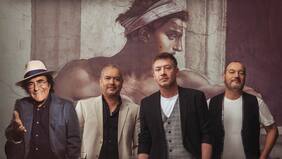 Natalino lanza single junto a Al Bano y anuncia disco con gira nacional