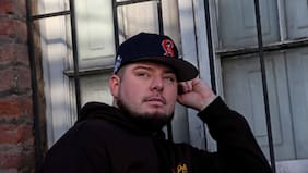 Diego González dice adiós a los realities con El Secreto Final: “Me voy a despedir con una obra de arte”