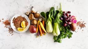 ¿Las verduras congeladas pierden nutrientes? Esto dicen los expertos