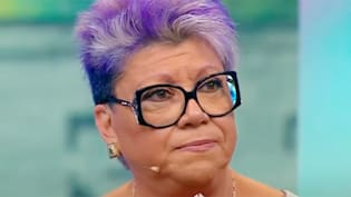 La triste pérdida que enluta a Paty Maldonado: tuvo que viajar de urgencia fuera de Chile