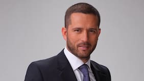 Goldberg será el nuevo hombre de confianza de Heller