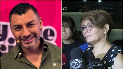 Hermana de Andrés Caniulef confirmó muerte del periodista y pidió respeto por la familia