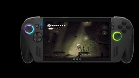 La nueva portátil de Xbox podrá reproducir las exclusivas de PlayStation