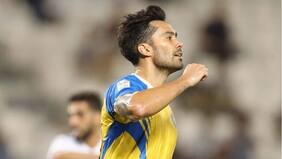 El "Mago" Jiménez tiene hasta hoy para fichar en Unión Española