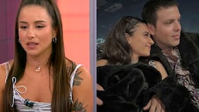 "Estamos muy felices": ex marido de Denise Rosenthal y la actriz Daniela Pérez llegan a evento tras versiones cruzadas de infidelidad y pésimo manejo público de la separación y el nuevo pololeo