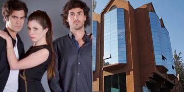 Matías Assler - Canal 13