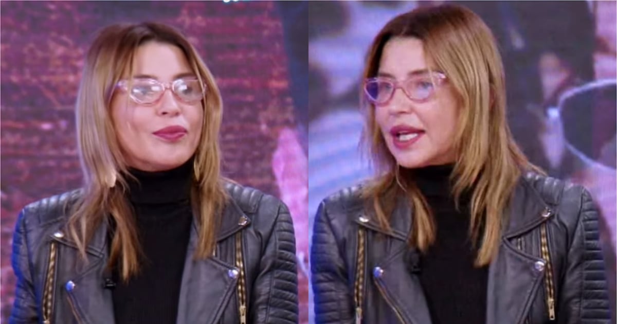 Pancha Merino claims that he warned Daniela Aránguiz about Luis Mateucci after hearing dislocated comments: