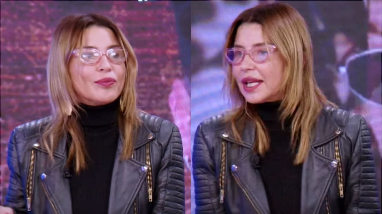 Pancha Merino asegura que advirtió a Daniela Aránguiz sobre Luis Mateucci tras escuchar desubicados comentarios: “Quedé espantada”