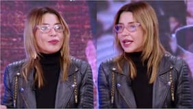Pancha Merino asegura que advirtió a Daniela Aránguiz sobre Luis Mateucci tras escuchar desubicados comentarios: “Quedé espantada”