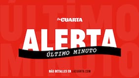 Hallan con vida a tres desaparecidos en el Cajón del Maipo: en esta condición fueron encontrados
