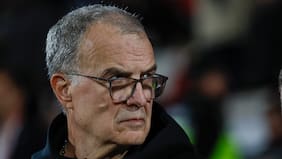 “Me dejaron solo”: revelan conversación de Bielsa con referentes de Uruguay tras eliminación del Mundial