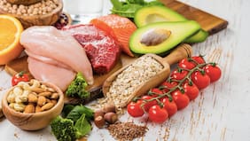 Los cuatro nutrientes esenciales en la alimentación y que la gente no consume tanto cómo debería