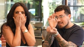 “¡Nunca me lo han hecho!“: La dolorosa confesión romántica de Pamela Díaz al enterarse de cómo Claudio Michaux pidió matrimonio