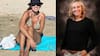 “¿Iré a actuar alguna vez más?”: el día en que a Katyna Huberman se le rompió el corazón