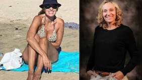 “¿Iré a actuar alguna vez más?”: el día en que a Katyna Huberman se le rompió el corazón