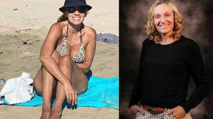 “¿Iré a actuar alguna vez más?”: el día en que a Katyna Huberman se le rompió el corazón