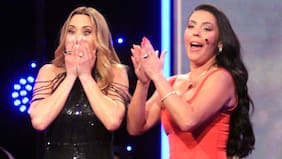 "Deja de mentir. Eso es todo lo que yo te puedo decir": Daniella Campos critica a Daniela Aránguiz