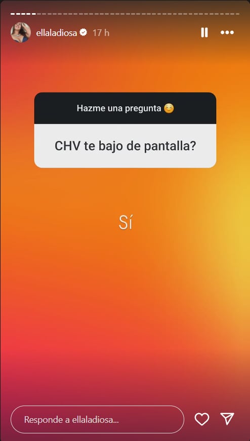 Publicación María Paz Arancibia