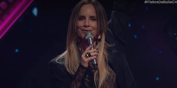 Diana Bolocco - Esteban Paredes