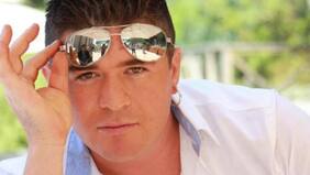 "Junior Playboy me decía ‘yo soy igual a Ricky Martin...' Se juraba Ricky Martin": recuerda Joche Bibbó sobre el dating show 40 ó 20