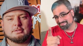 Diego González respondió a la posibilidad de traer a Vardoc a su reality: sus palabras sorprendieron