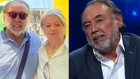 Don Carter se desahoga y expone inesperada revelación sobre la partida de su esposa: detalle lo ayudó a salir adelante