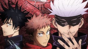 ¡Se acaba Jujutsu Kaisen! El manga llegará a su fin en septiembre