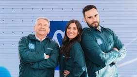 Mega lanzó el primer canal dedicado al clima: ¿dónde y cómo funcionará MegaTiempo?