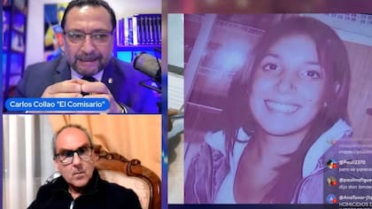 “Esa hipótesis no es menor”: ex PDI reacciona con sorpresa a nueva imagen descrita por vidente que sigue el caso Mariana