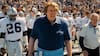 Nicolas Cage sube de peso y se transforma en John Madden en el primer tráiler de la película sobre la leyenda del fútbol americano