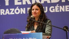 Gobierno investigará a Carabineros por procedimiento en manifestación de Barrio Yungay